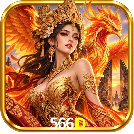 Tampilan antarmuka pengguna 566ID yang ramah dan intuitif.